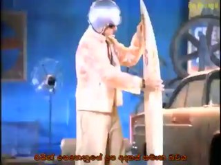 As Long As You Love Me - BSB With Sinhala Subtitles