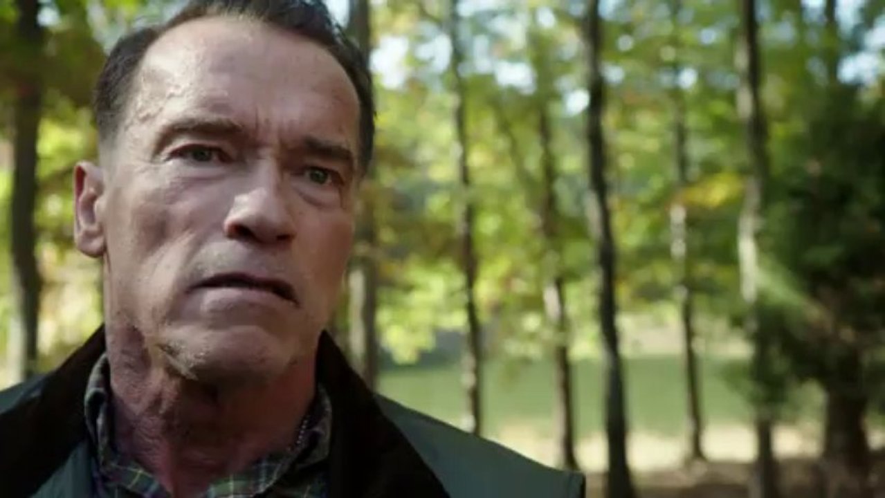 Sabotage Trailer 1080p