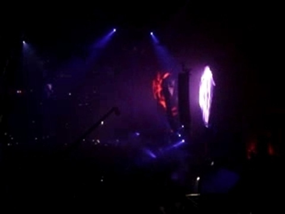 Qlimax 2006 Showtek