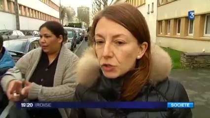 BREST : LE MAIRE PS INTERDIT LE MOT “ÉPIPHANIE”