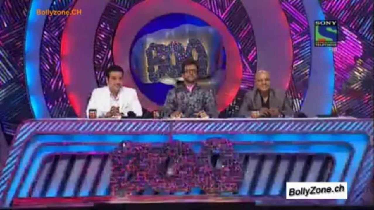 Boogie Woogie (Kids Championship) 5th January 2014 Video Watch Online HD Part1