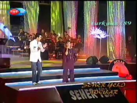 Belkıs AKKALE-Nar Ağacı Narsız Olur Mu?