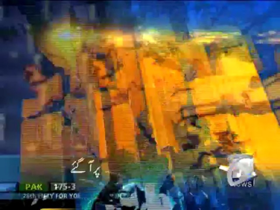 Geo Headlines-05 Jan 2014-2000