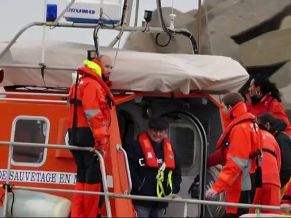 SNSM PALAVAS Formation 01-2014