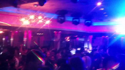 Χαμός στο σιδεράδικο