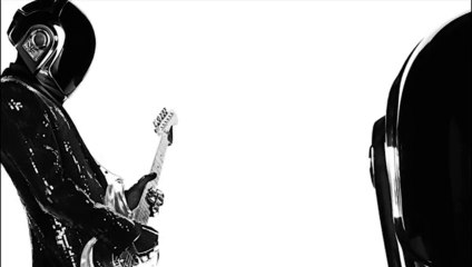 Get Lucky [ Supercut ]