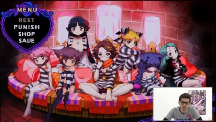 Criminal Girls Invitation - Part 3