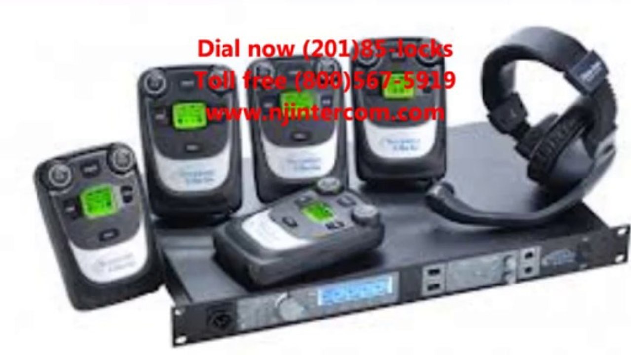 NJ INTERCOM