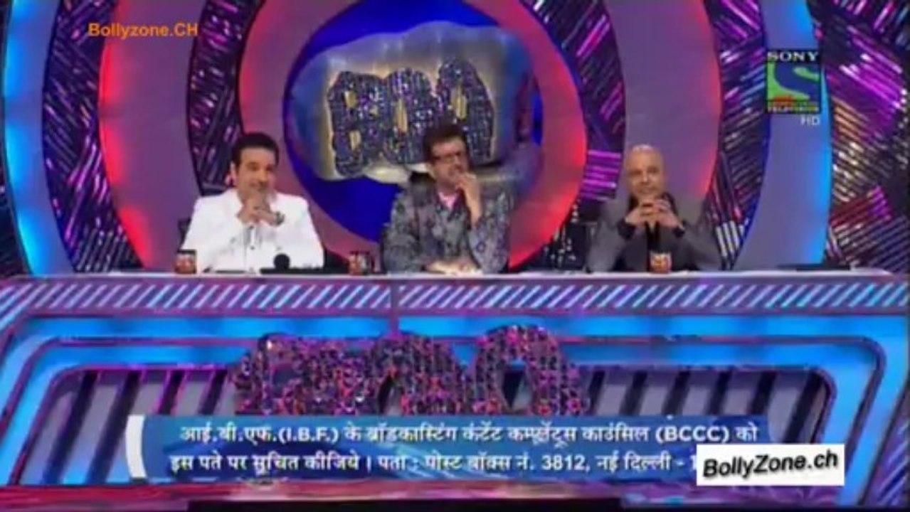 Boogie Woogie (Kids Championship) 5th January 2014 Video Watch Online HD Part6