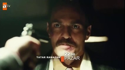 Tatar Ramazan 25. Bölüm Fragmanı