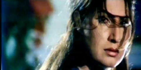 Jhoomar 2007 - Full Pakistani Movie - Tv Scr Rip - P4