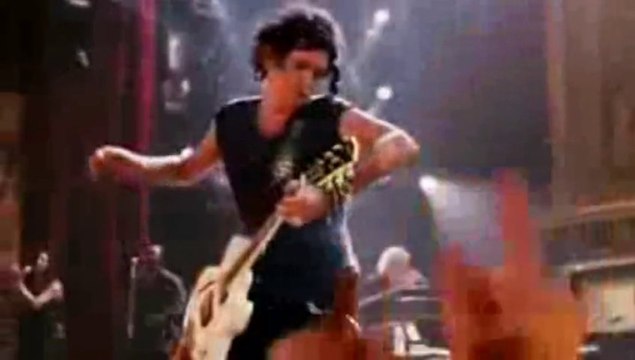 ROLLING STONES - VANCHA - SATISFACTION