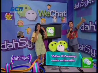 [140104]dahSyat RCTI - Seg 5