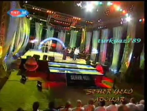 Belkıs AKKALE-Dağlar Seni Delik Delik Delerim (1)