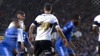 Jon Obi Mikel Goal - Derby Country 0-1 Chelsea (FA Cup) 2014 HD