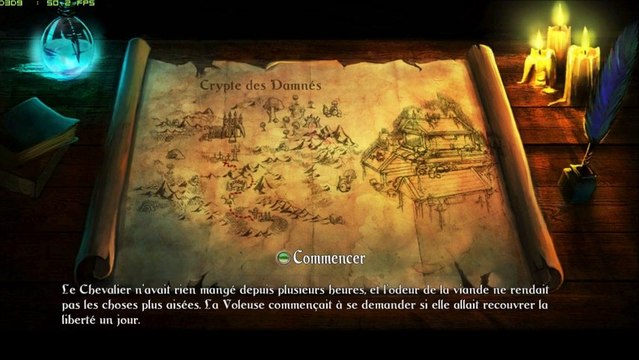 [PC] Trine Stages 5 & 6 (Max Settings) S01E03