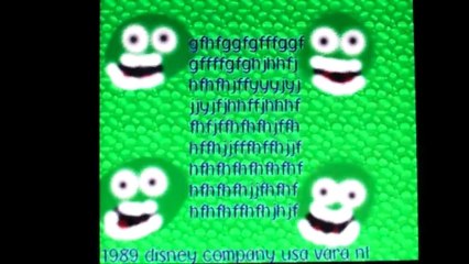 cartoon school ijs koud mr turtel 1989