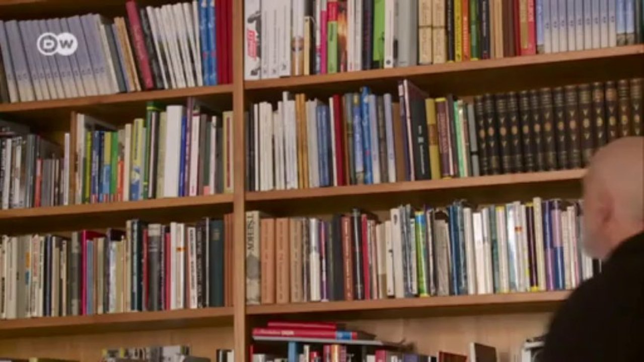 What are Finnish Authors Writing about? | Arts.21