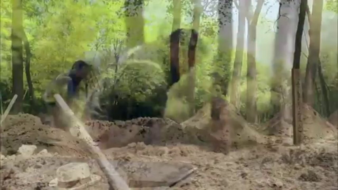 《一代枭雄》12