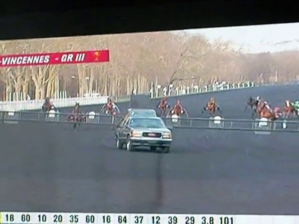 Prix de Lille 2100 autostart disputé le dimanche:05-01-2014 à Vincennes
