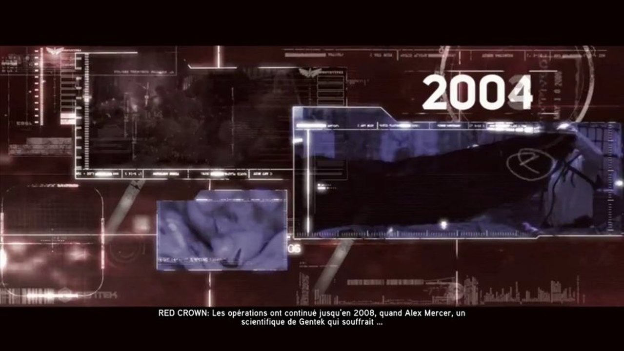 [PC] Prototype 2 "Résumé de Prototype 1"