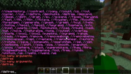 Minecraft pelivideo osa 2