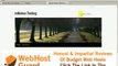 Wordpress How To: inmotion hosting how to install wordpress with fantastico