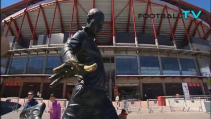 Eusébio - R.I.P Tribute - (1942-2014)