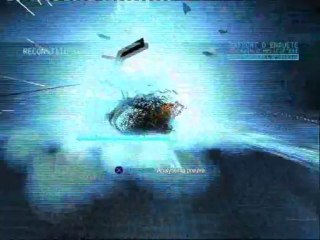 Batman Arkham origins (partie +) 12 / deadshot