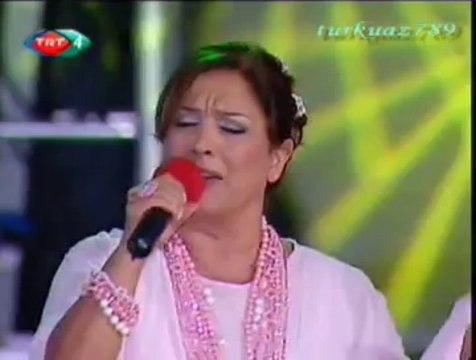 Belkıs AKKALE*İzzet ALTINMEŞE-Şu Gedikten Aşırdılar Yolumu