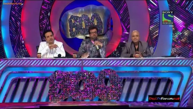 Boogie Woogie {Kids Championship} 720p 5th January 2014 Video Watch Online HD pt2