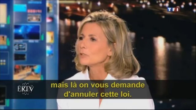 Tobirat langue de bois