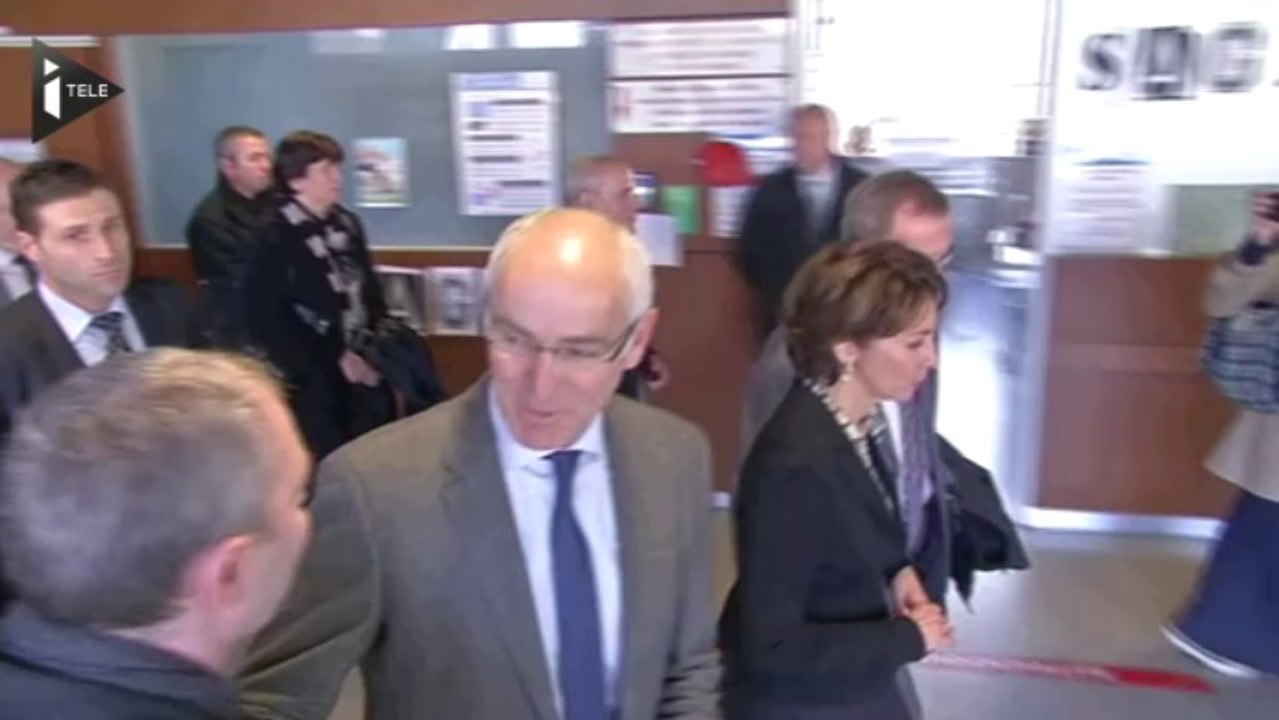 Nourrissons morts à Chambéry : Marisol Touraine reste prudente