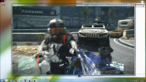 Crysis 2 Patch 1.4 and Inferior Trainer SOLO ONLY