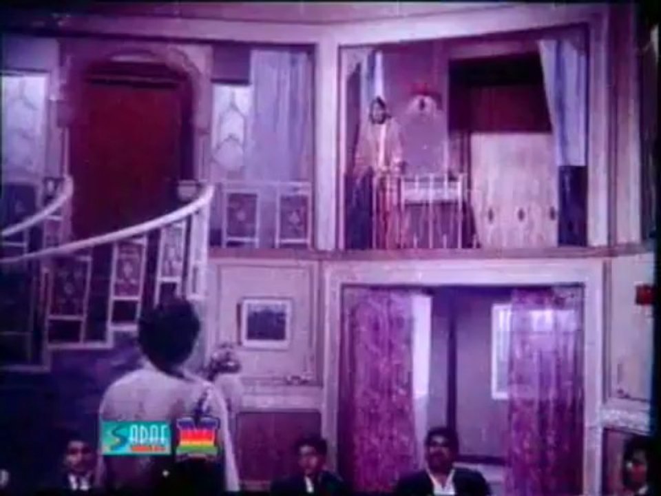 MUJEEB ALAM - MEIN TERA SHEHR CHOR - SHAMA AUR