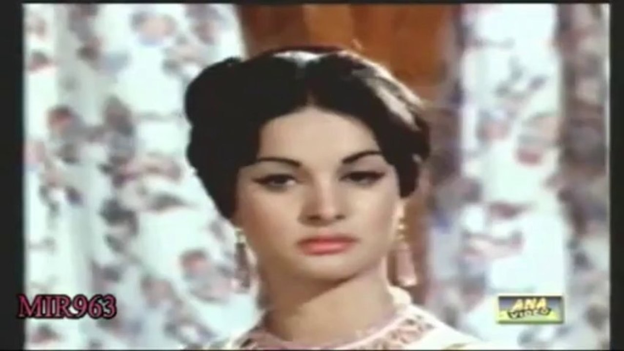 NOOR JAHAN - AAJ BHI SURAJ DOOB - NAAG MUNNI