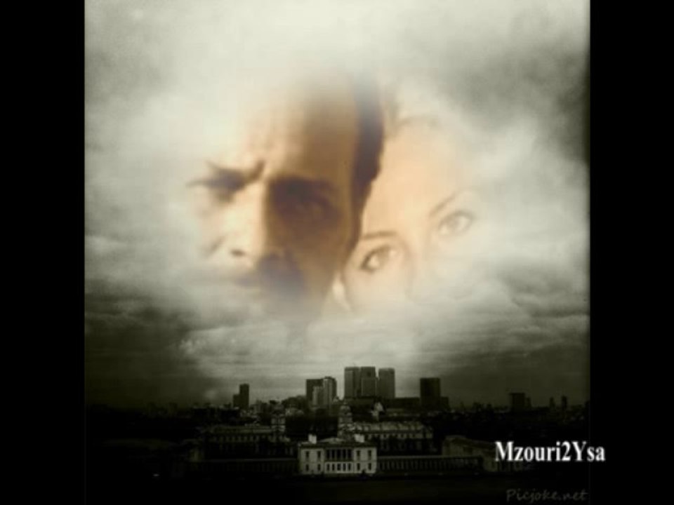 Abdou2  Ya Albi Ya Magroh