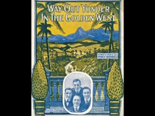 Al Alberts & His Orchestra - My Miami Sweetheart