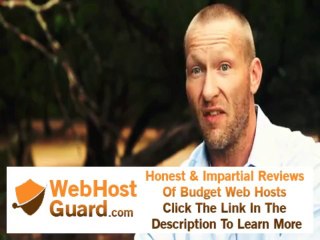 Bryan Haardt Talks Secure Web Hosting