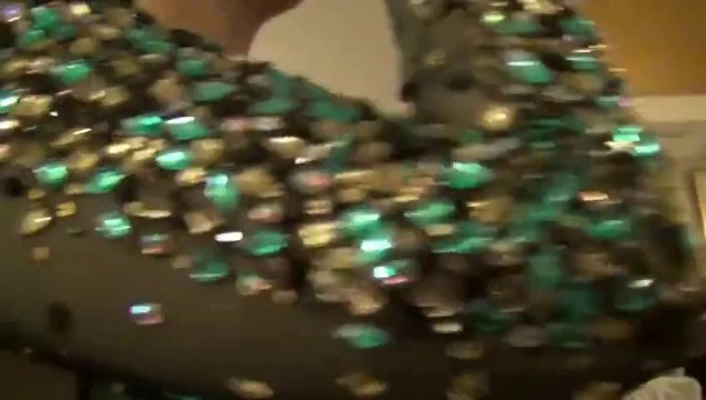 REVELION 2014 MIRELA PETREAN