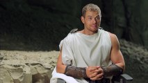 Kellan Lutz Promises 