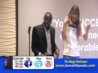 Motivational Youth Speaker Indianapolis Tactics For Success.