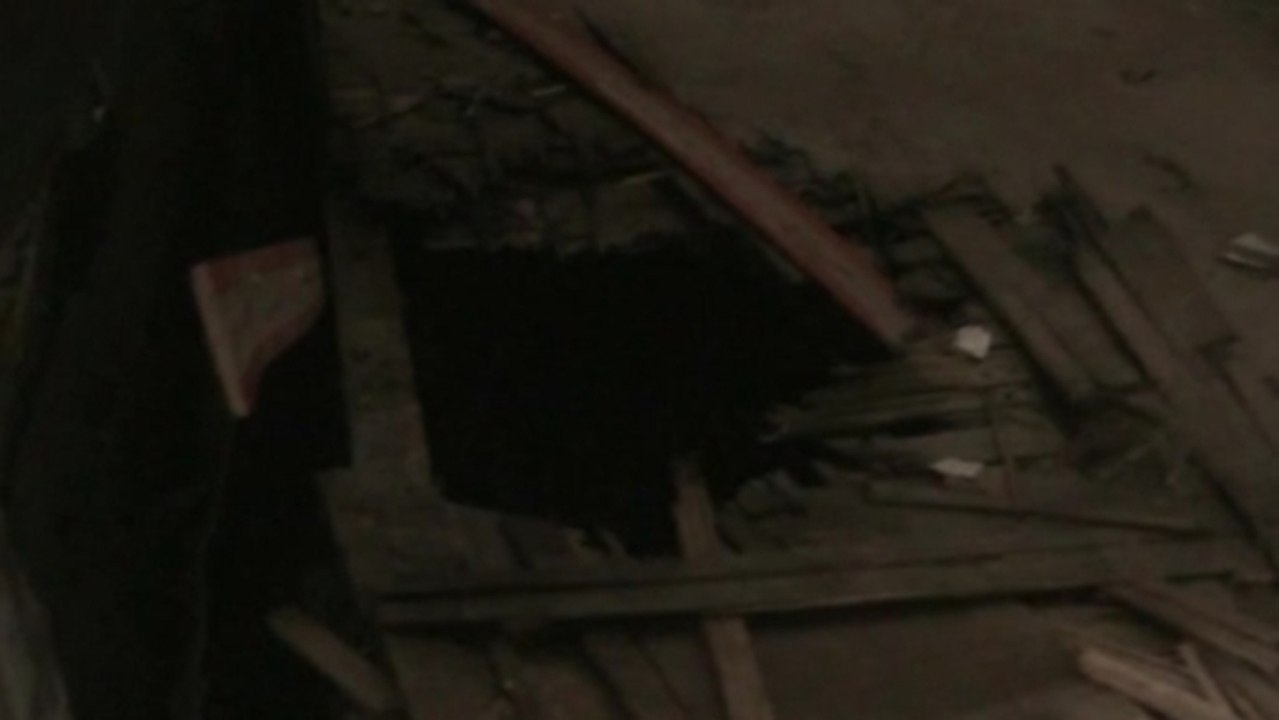 Iraq security worsens as bombs kill at least 19