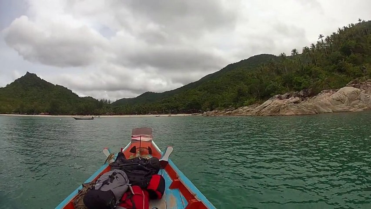 Thailand