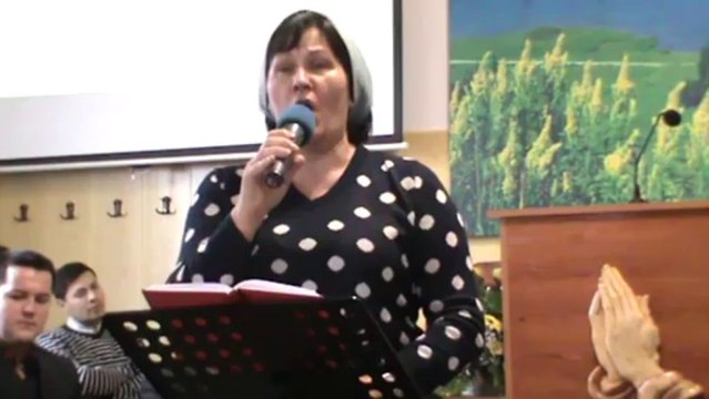 MARIANA NEDELEA (Când se vor citi numele....)