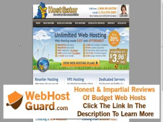 Hostgator Coupon Code For VPS - Hosting Coupon: GATORCENTS