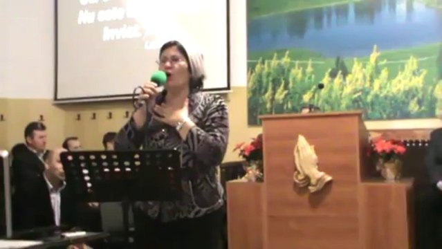 MARIANA NEDELEA (D-l este de partea mea....)