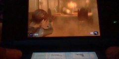 Resident Evil Revelations Demo 3DS