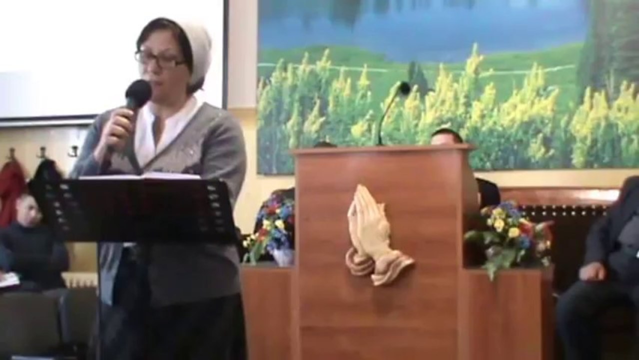 MARIANA NEDELEA (Orice zi din viață....)