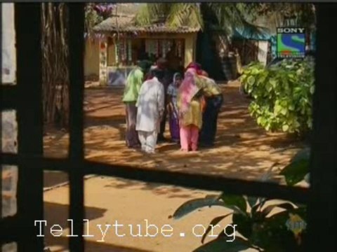 Bhoot Aaya - 5th January 2014 Part 2